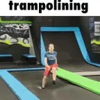 Boing jump meme