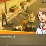 NOOOOO MY MOTORCYCLE