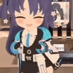 Blue Archive Yuuka 5