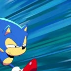 OM Sonic peelout SFX