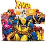 X Men 97
