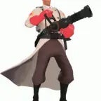 GET BEHIND ME DOCTOR