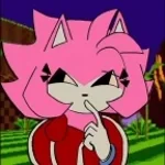 Malware amy: Sonic