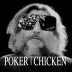 Poker face x Steve's lava chicken