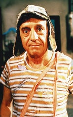 Golpe El Chavo del 8