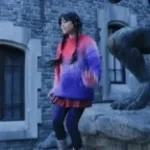 doro part avec mercredi