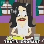 Michael Jackson - that's Ignorant