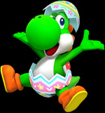 Yoshi: Super Mario Sunshine - 5