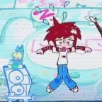 anti-buzzing akugetsu