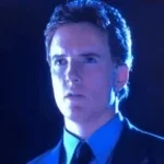 Johny Cage marito baracus