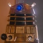 dalek request denied