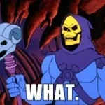 Skeletor Wat