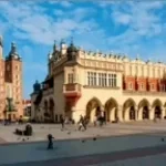 Kraków