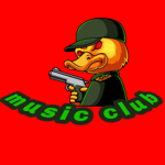 blast rays by music club