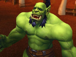 World of Warcraft-That's not funny - Sound