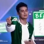 James Reid Milo