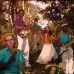 Bal Masqué La Compagnie Créole