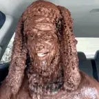 I'm the Easter bunny