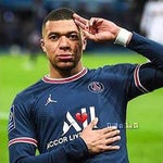 Subway McFrappe Skibidi Mbappe