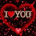 i love you