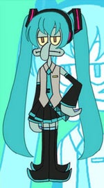 Calamardo Miku (Luisjefe1)