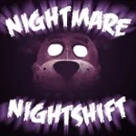 Nightmare Nightshift 1