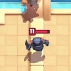 Mega Knight Evolution