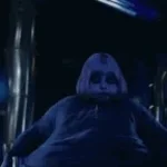 My beatboxing blueberry