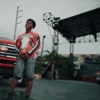 Headshot / Gas in the truck