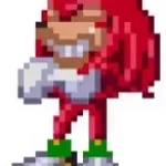 Knuckles Oh No