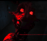 TJoC Foxy jumpscare living room