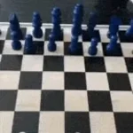 schachschach
