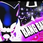 BANG BANG BANG! (Sonic Emote Song) FORGOTTEN ISLANDS!!