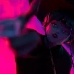 UR DOWN ON UR KNEES IMA BE YOUR IDOLLL