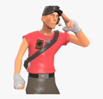 Think Fast Chucklenuts [GOOD]