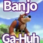 I'm Banjo
