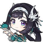 Pokapoka o-bi-sama su-tsukurida, gorogoro hibiite nigekonda~