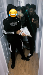 Landough x CCoolCCuh Haven My Way (Freestyle) [AudioTrimmer