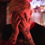 Oliver Francis - Headphones 1