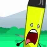 the screams of pain.