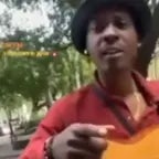 My Name Is IDI NAHUY