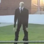 Slenderman darkharvest debut