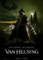 Van Helsing Main Theme