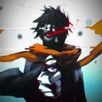 Subaru flipping a coin