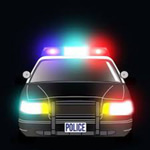 Police siren