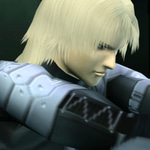 Metal Gear Solid 2 Turn of the game console