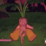 Peak Mandrake [LOUD]