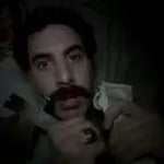 Borat Ya v evreiskom logove