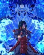 Wake Up To Reality - Madara Uchiha