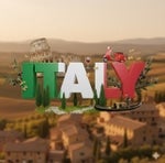 ITALY 🇮🇹